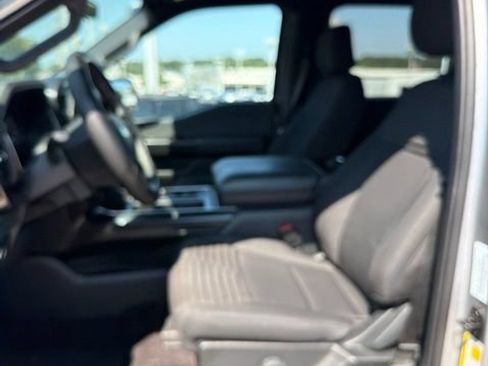 Used 2022 Ford F150 XL w/ STX Appearance Package RWD image 14