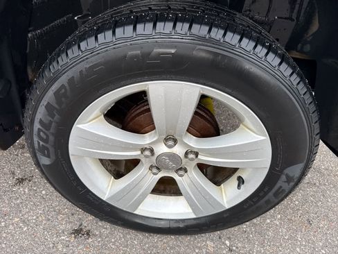 Used 2014 Jeep Patriot Latitude image 10