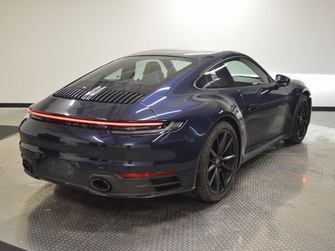 Certified 2021 Porsche 911 Carrera image 7