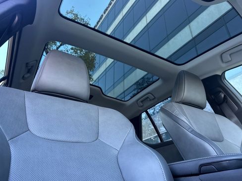 Used 2024 Lexus RZ 300e Premium image 20