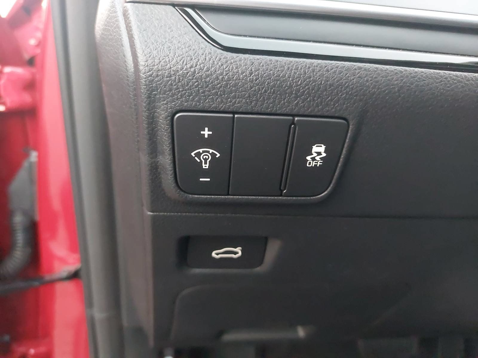 New 2026 Kia K5 GT-Line w/ GT-Line Premium Package FWD image 25