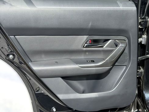 Used 2023 MAZDA CX-50 AWD 2.5 S w/ Cargo Package image 22