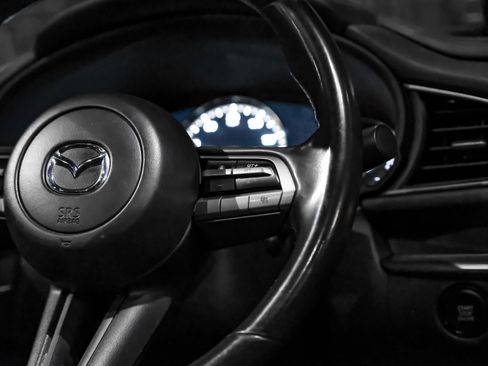 Used 2021 MAZDA CX-30 AWD 2.5 S w/ Select Package image 20