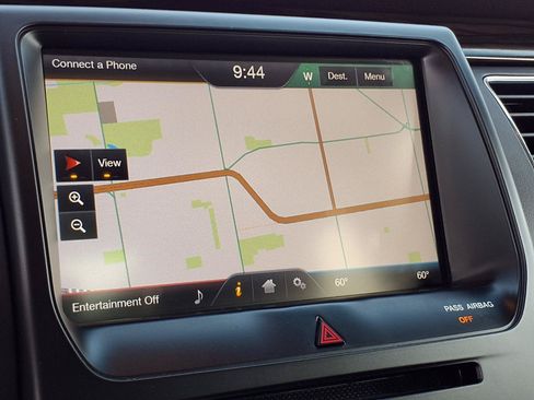Used 2013 Ford Flex SEL FWD image 11