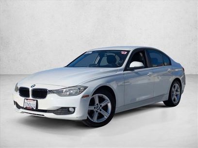 Used 2013 BMW 320i Sedan