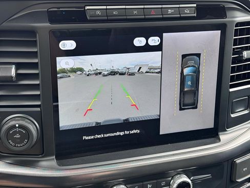 Used 2024 Ford F150 Raptor image 15