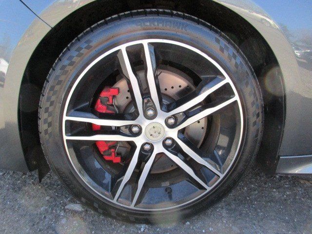 Used 2017 Ford Focus ST FWD image 13