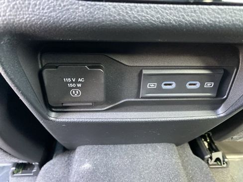 New 2026 Jeep Grand Cherokee L 4WD image 21