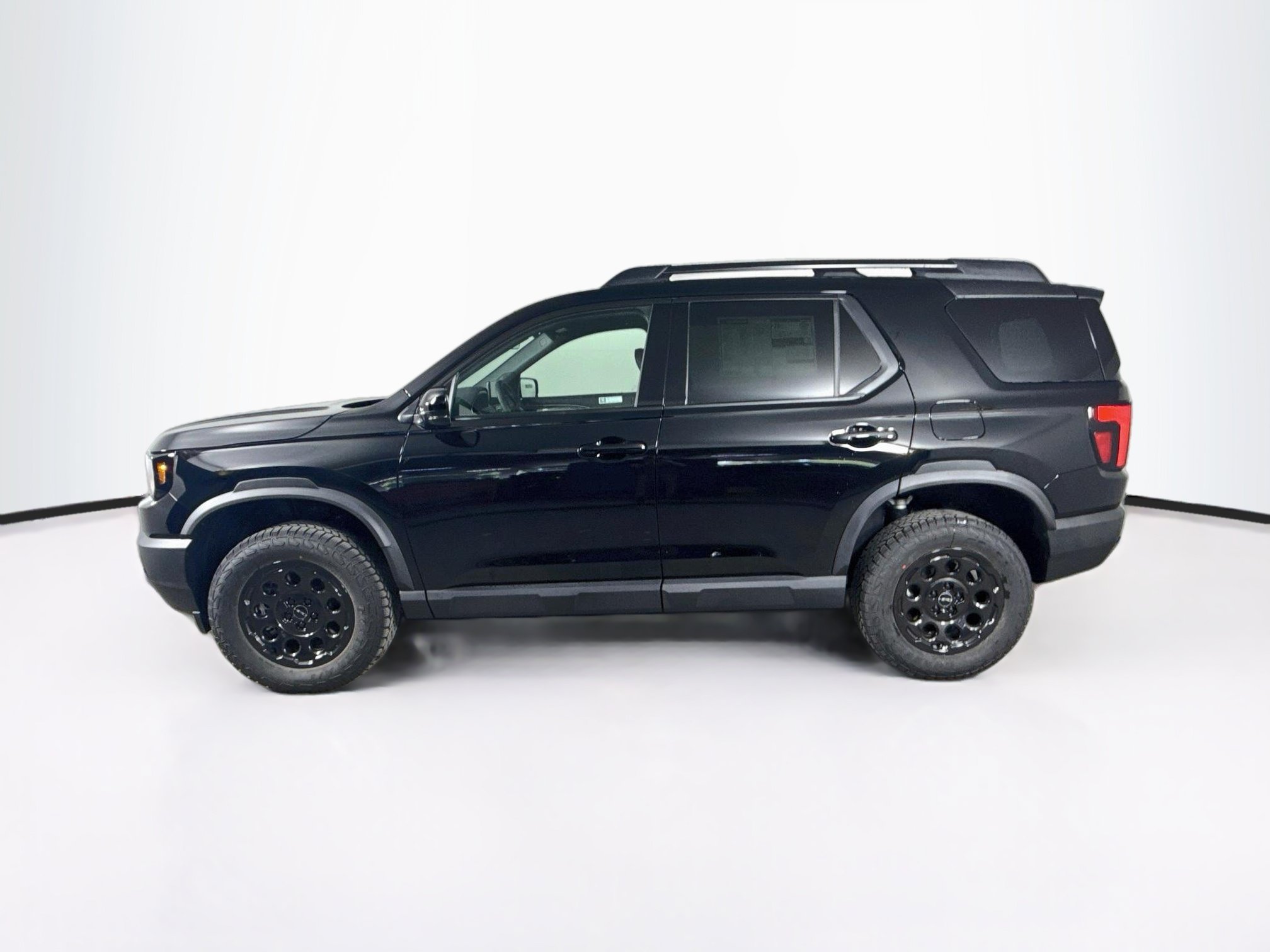 New 2027 Honda Passport TrailSport Elite image 7