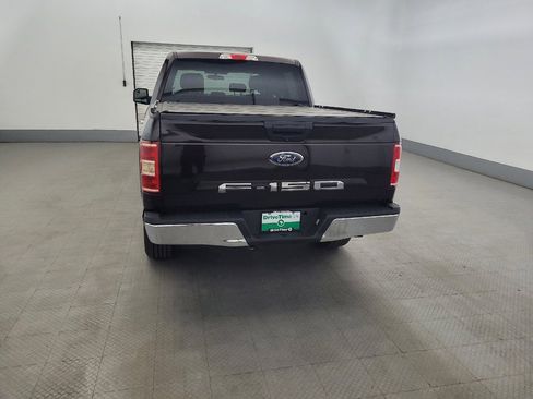 Used 2018 Ford F150 XLT AWD/4WD image 6