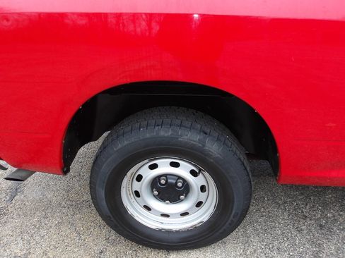 Used 2011 RAM 1500 ST w/ ST Popular Equipment Group image 39