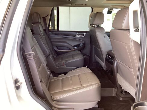 Used 2020 GMC Yukon Denali AWD/4WD image 18