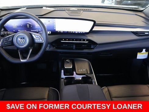 New 2026 Buick Enclave Sport Touring w/ Power Package FWD image 15