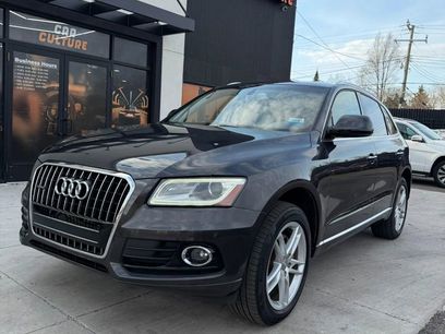 Used 2015 Audi Q5 2.0T Premium Plus