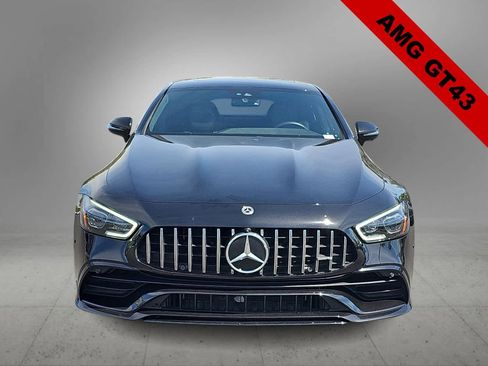 Used 2023 Mercedes-Benz AMG GT 43 image 3