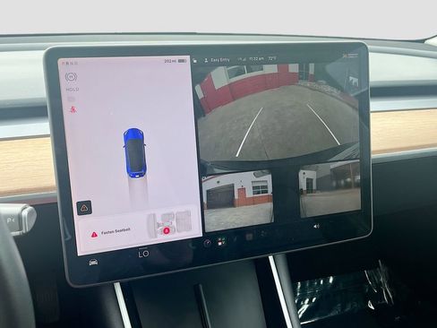 Used 2020 Tesla Model 3 Long Range AWD/4WD image 13