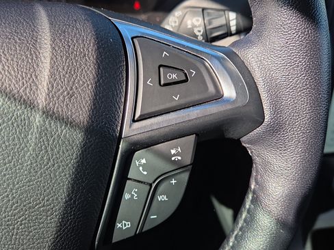 Certified 2023 Ford Edge SEL image 20