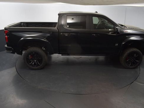 New 2025 Chevrolet Silverado 1500 RST image 39