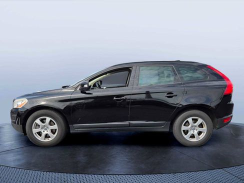 Used 2011 Volvo XC60 3.2 AWD/4WD image 3
