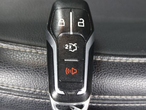 Used 2015 Ford Mustang Premium RWD image 55