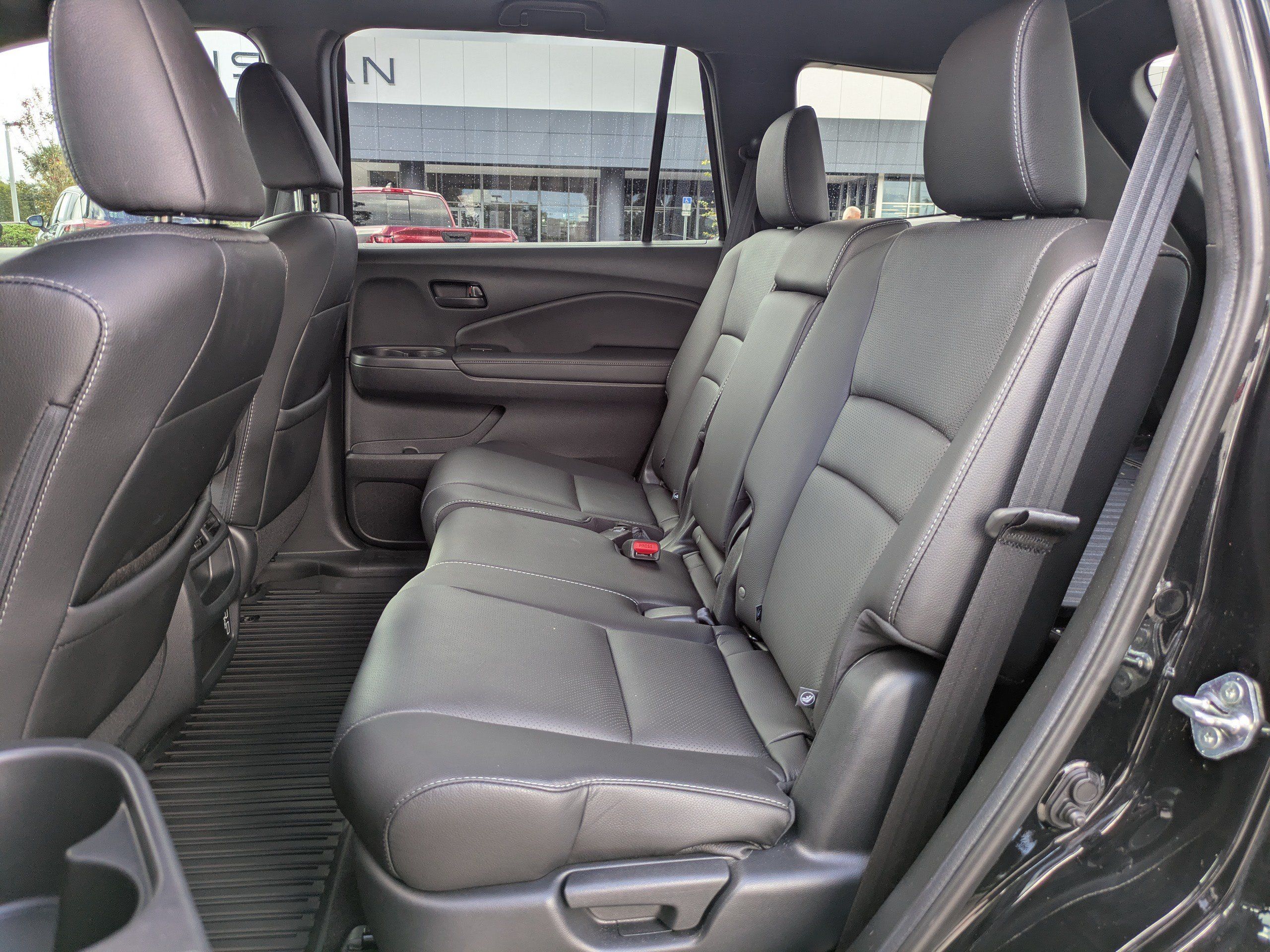 Used 2023 Honda Passport EX-L image 15