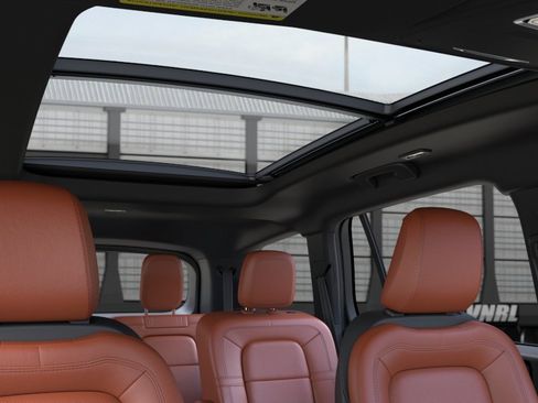 New 2026 Lincoln Aviator Reserve RWD image 22