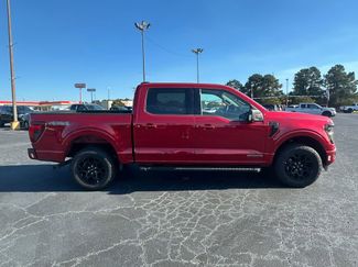 Certified 2025 Ford F150 XLT w/ Equipment Group 302A MID AWD/4WD video 2