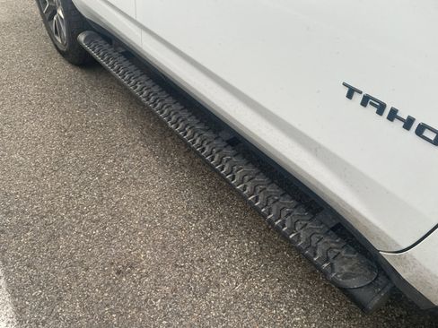 Used 2024 Chevrolet Tahoe Z71 w/ Luxury Package image 4