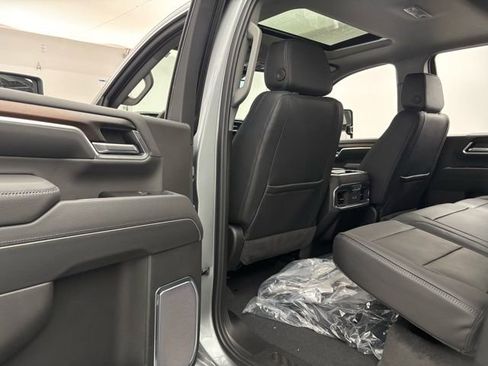 New 2026 GMC Sierra 2500 Denali w/ Denali Reserve Package image 41