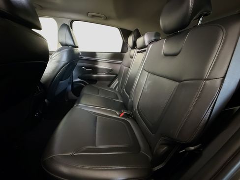 Used 2023 Hyundai Tucson SEL w/ Convenience Package image 25