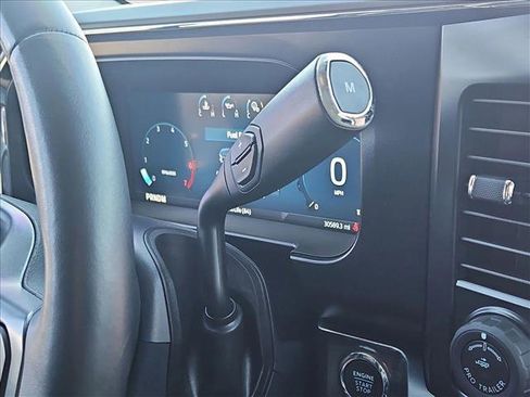 Certified 2024 Ford F250 Lariat w/ Lariat Ultimate Package image 12