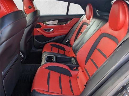 Used 2024 Mercedes-Benz AMG GT 63 image 19