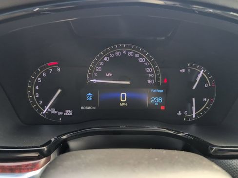 Used 2019 Cadillac XT5 Luxury image 15