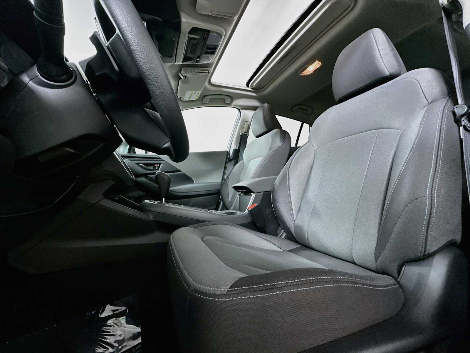 Certified 2026 Subaru Crosstrek 2.5i Premium AWD/4WD image 18