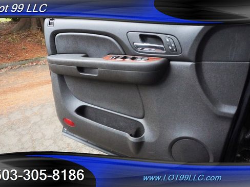 Used 2008 Chevrolet Silverado 2500 LT image 25