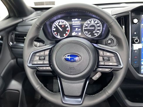 New 2026 Subaru Forester Limited image 14