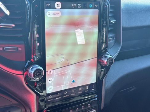 New 2026 RAM 2500 Tradesman image 31