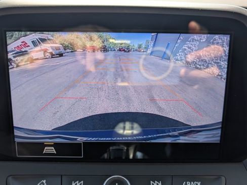 Used 2023 Chevrolet Camaro SS RWD image 11