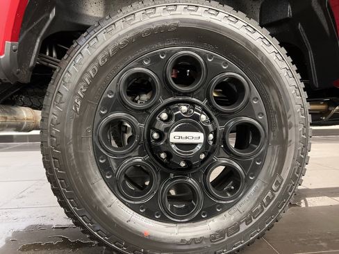 New 2026 Ford F250 XLT w/ XLT Premium Package image 8