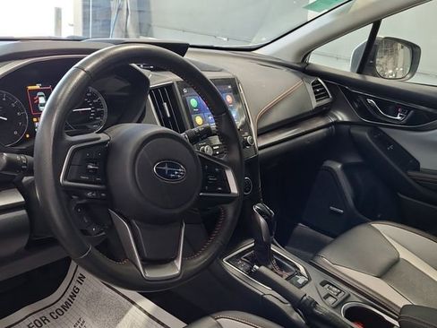 Used 2019 Subaru Crosstrek 2.0i Limited w/ Moonroof Package w/Navigation AWD/4WD image 10