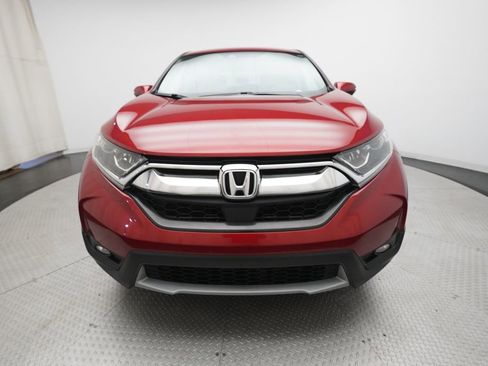 Used 2018 Honda CR-V EX image 11