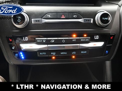 Used 2020 Ford Explorer ST AWD/4WD image 18