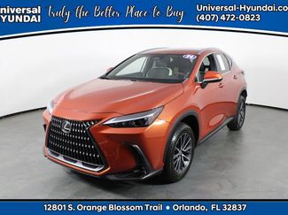 Used 2024 Lexus NX 250 FWD w/ Towing Package (2000 Lbs) 360° Tour