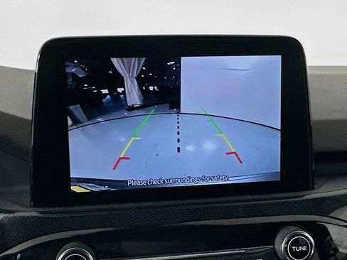 Used 2023 Ford Escape ST-Line FWD image 14