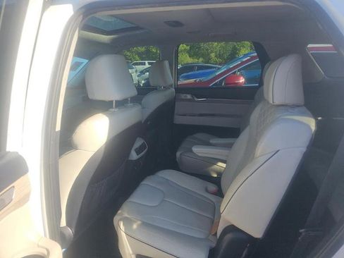 Used 2021 Hyundai Palisade Limited image 5