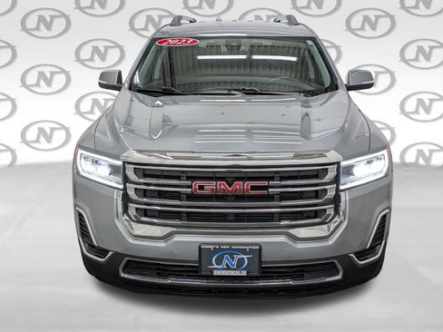 Used 2023 GMC Acadia SLE w/ Driver Convenience Package AWD/4WD image 24