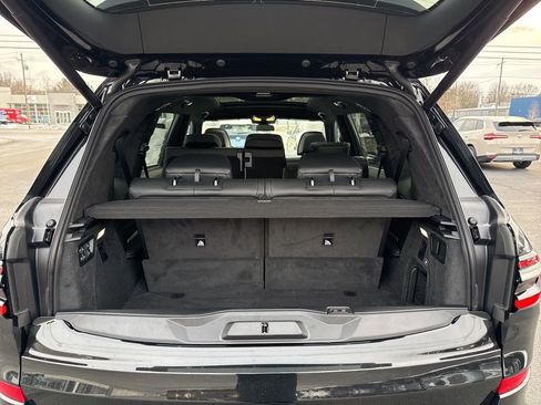 New 2026 BMW X7 xDrive40i w/ M Sport Package image 22