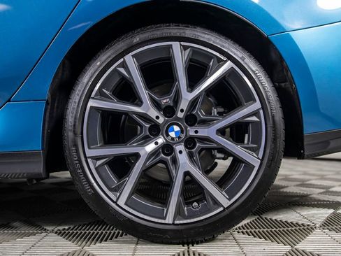 Used 2023 BMW 228i Gran Coupe 228i w/ M Sport Package image 45