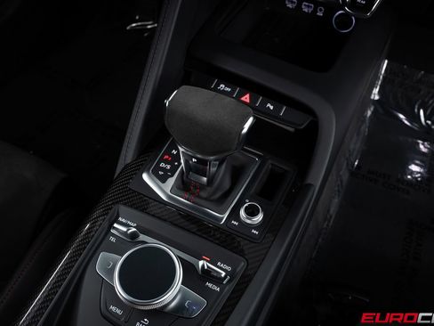 Used 2023 Audi R8 V10 GT RWD image 39