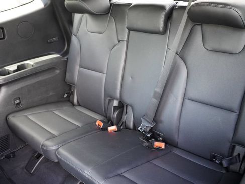 Certified 2024 Kia Telluride EX X-Line AWD/4WD image 23
